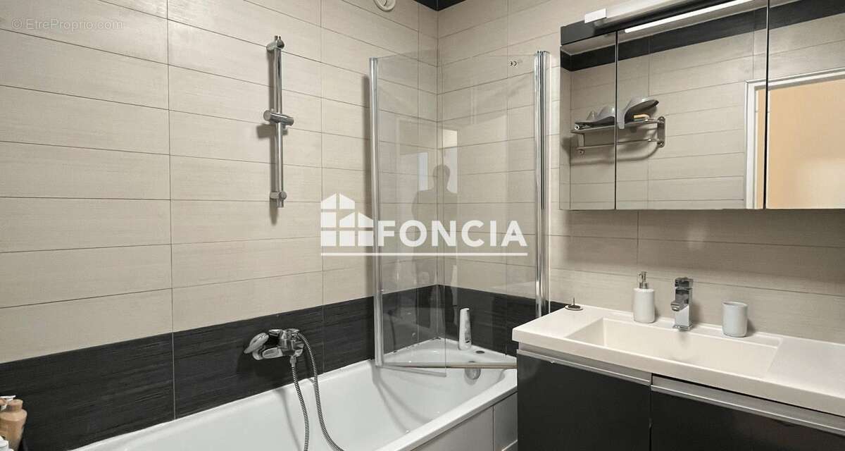 Appartement à CRETEIL