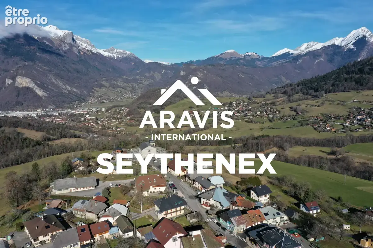 Loft vue montagnes - photo 14