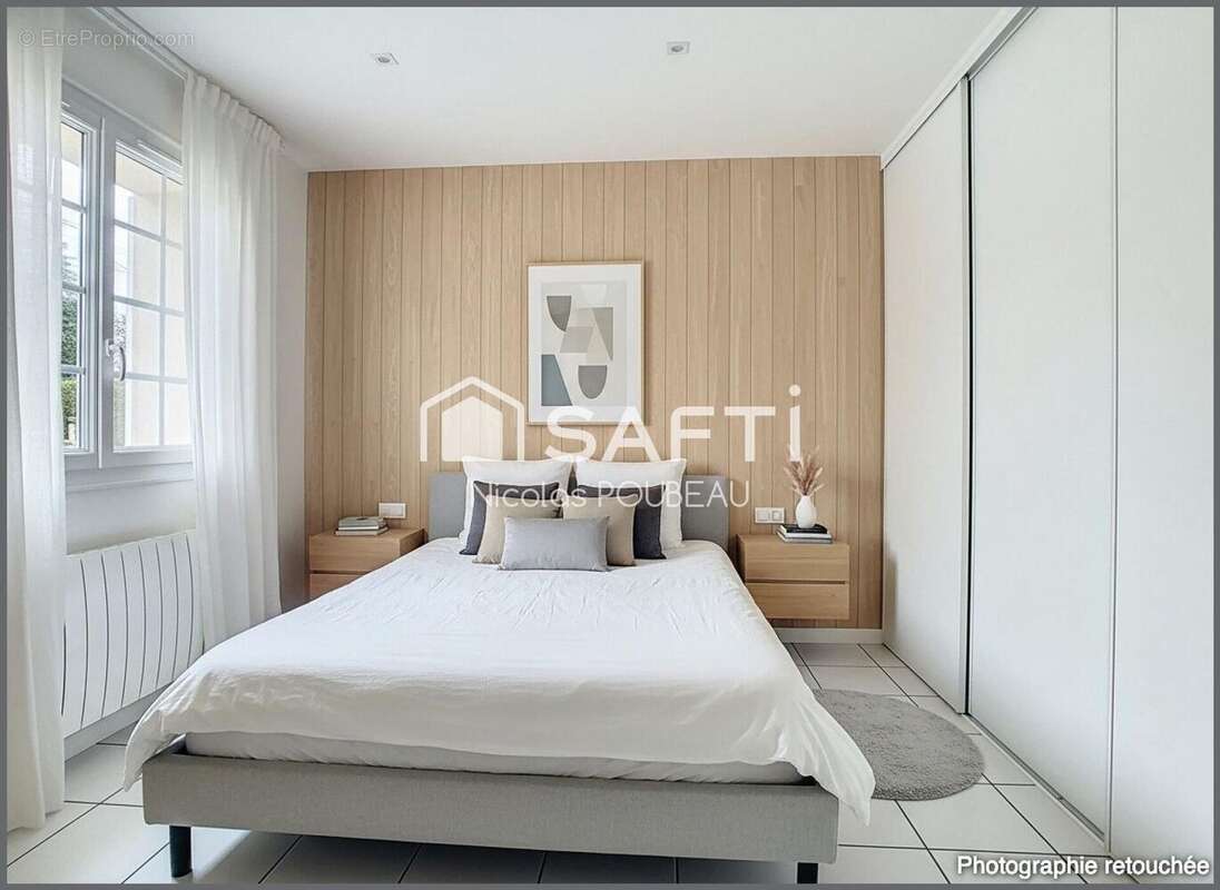 Photo 8 - Maison à VEIGNE