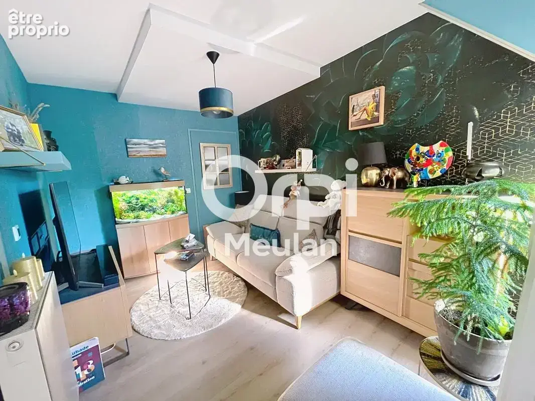 Appartement À Vendre - photo 6