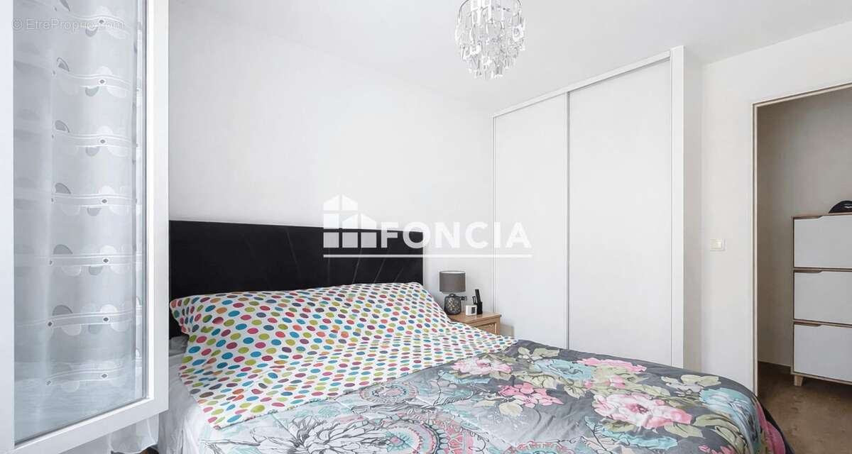 Appartement à TROUVILLE-SUR-MER