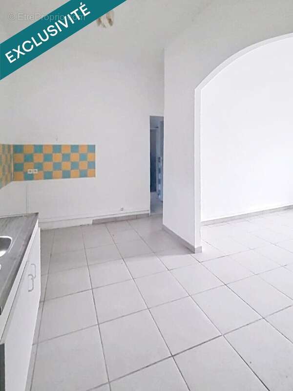 Photo 3 - Appartement à REVIN