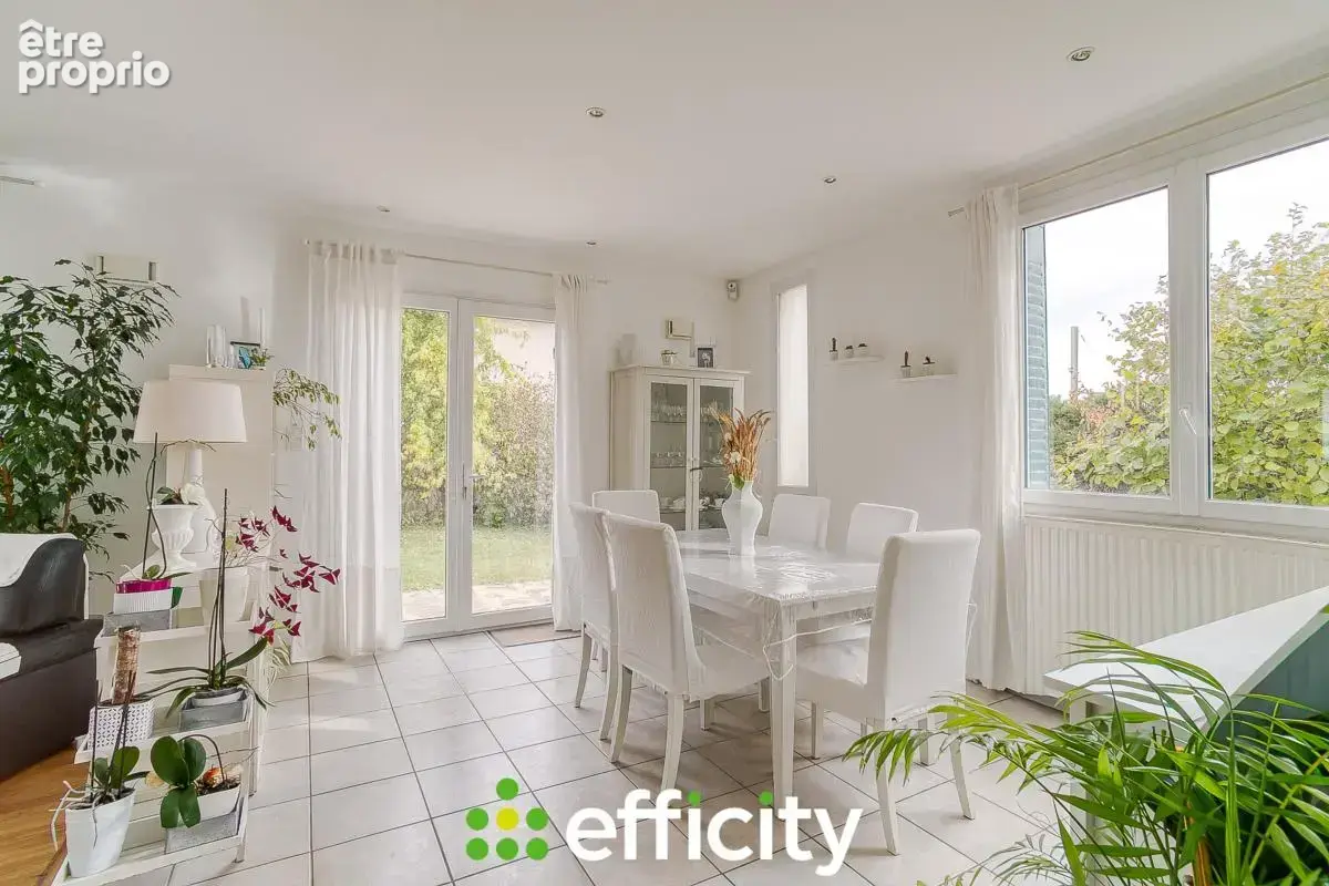 Maison 4 pièces 123 m² à vendre à Vienne (38200) - photo 4