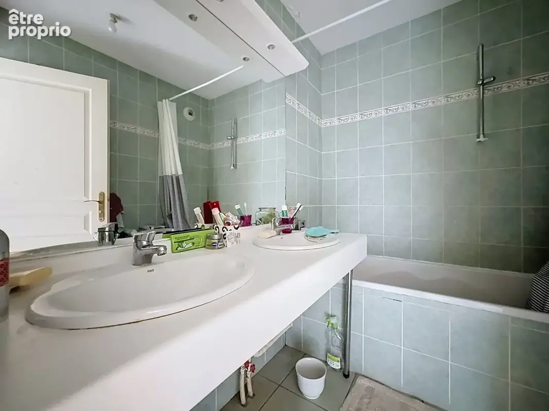Appartement 4 pièces 89 m² à vendre à Marcq-En-Baroeul (59700) - photo 9