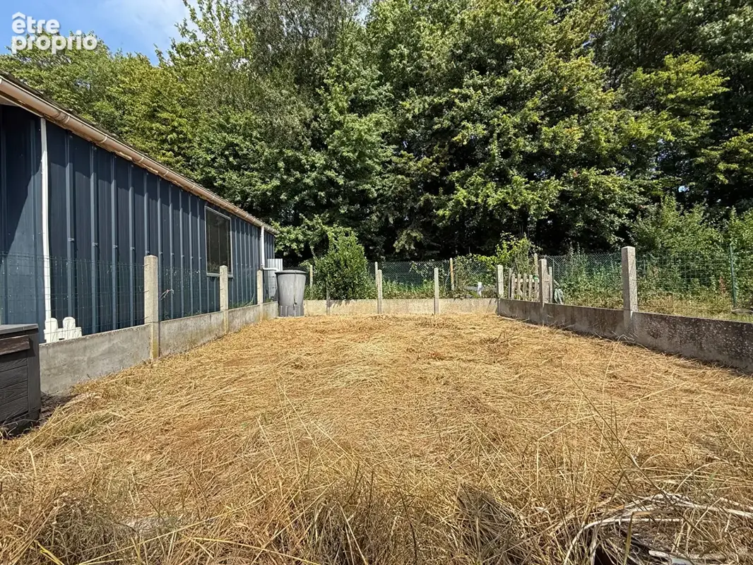 Lomme bourg : maison 3 chambres, jardin et garage - photo 9