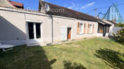 Maison à MISY-SUR-YONNE