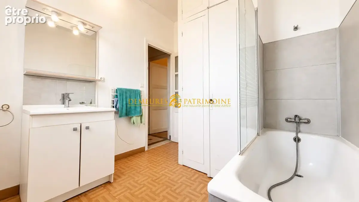 Maison 6 pièces 122 m² à vendre à Angouleme (16000) - photo 6