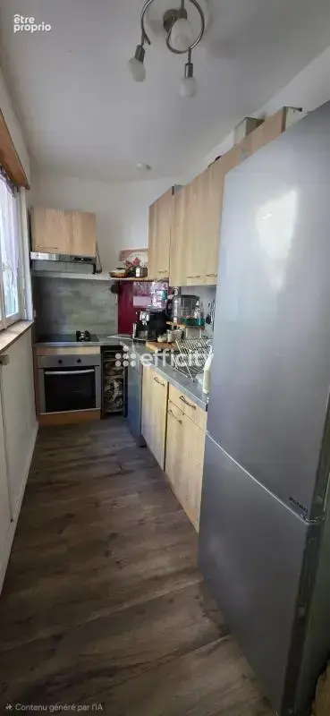 Appartement - photo 11