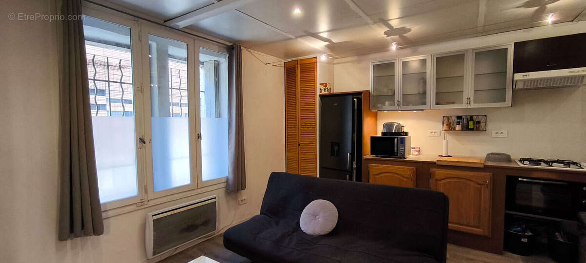 Appartement à NIMES