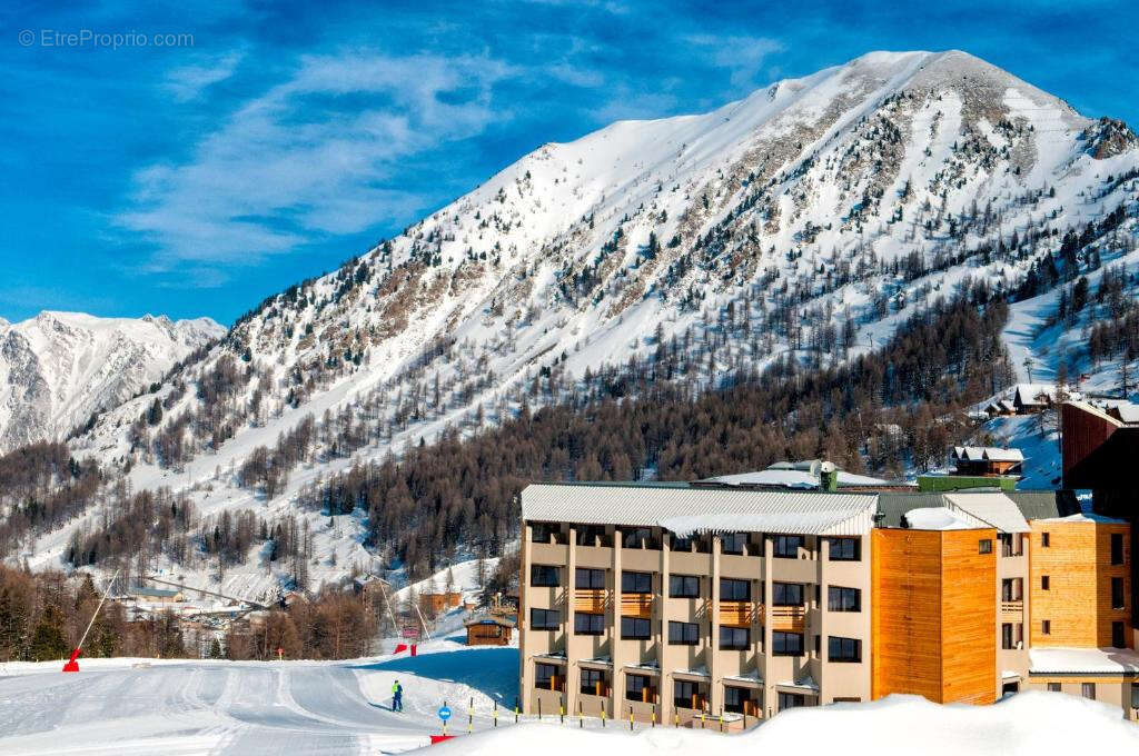 Investissement en residence de tourisme - photo 3