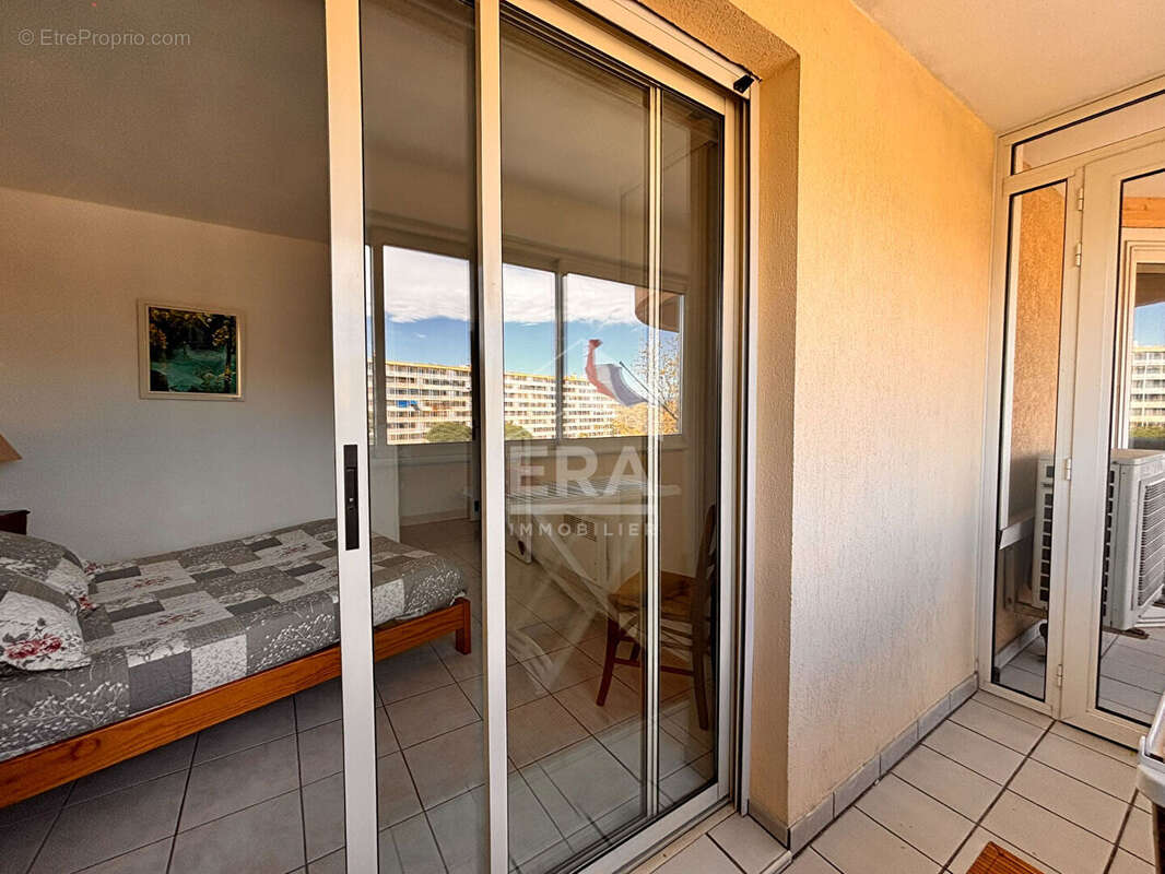 Appartement à FREJUS