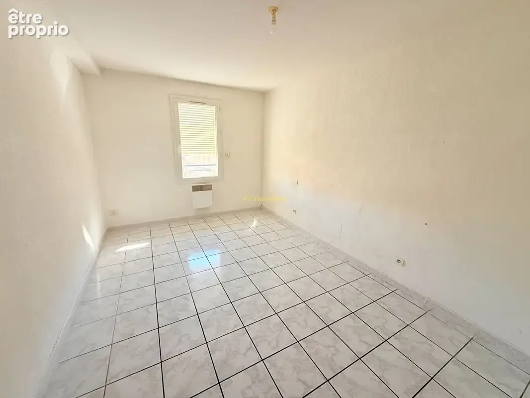 Agde, Grand duplex 4 chambres dans un quartier calme proche cinéma - photo 7