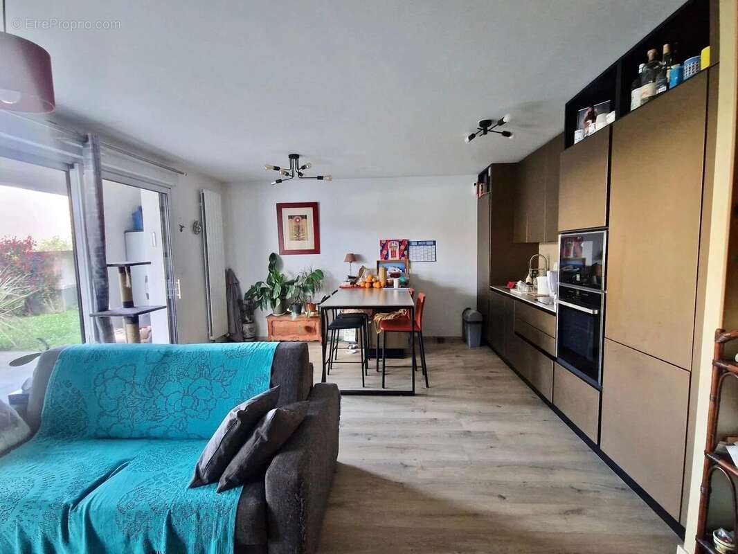 Appartement à ARRADON