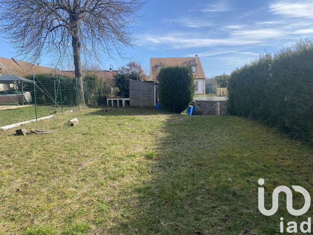 Photo 9 - Terrain à CANLY