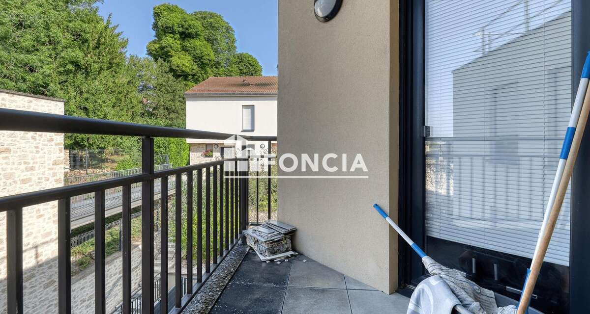 Appartement à LE MEE-SUR-SEINE