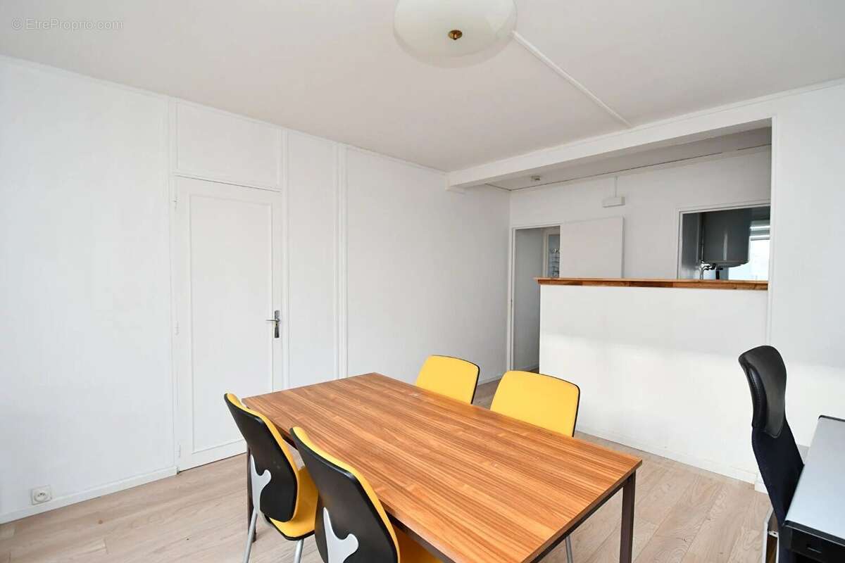 Appartement à CHATOU