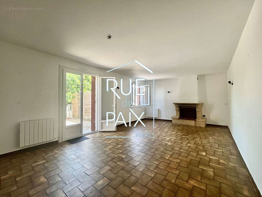 Appartement à PARTHENAY