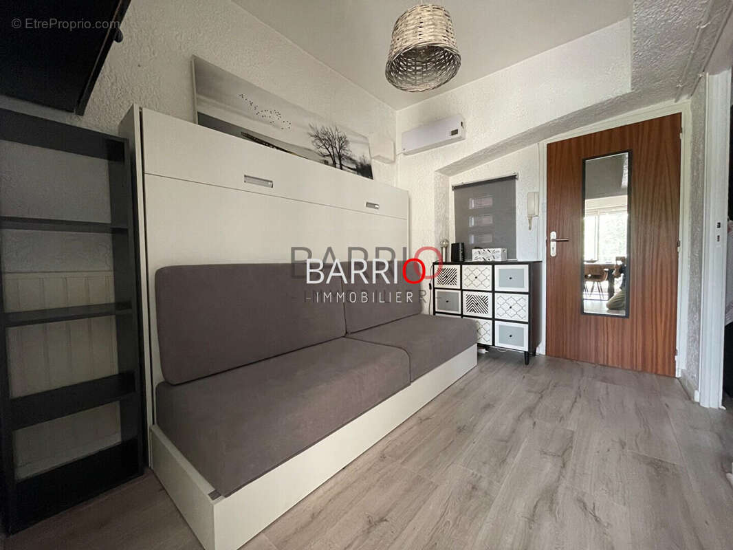 Appartement à SAINT-CYPRIEN