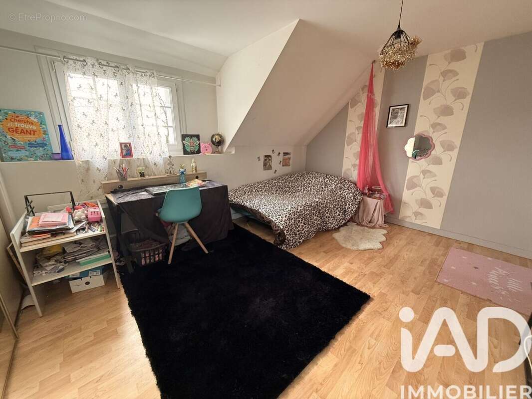 Photo 9 - Maison à BANNALEC