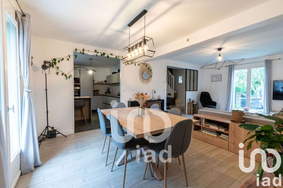 Photo 7 - Maison à TRIEL-SUR-SEINE