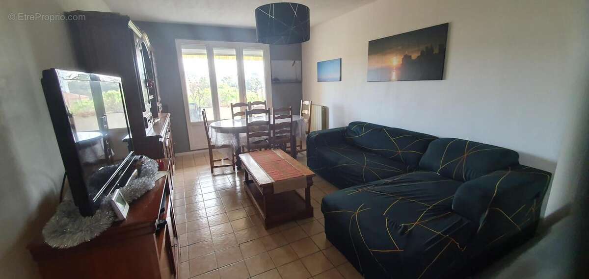 Appartement - photo 4