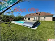 Photo 1 - Maison à MORNAY-SUR-ALLIER