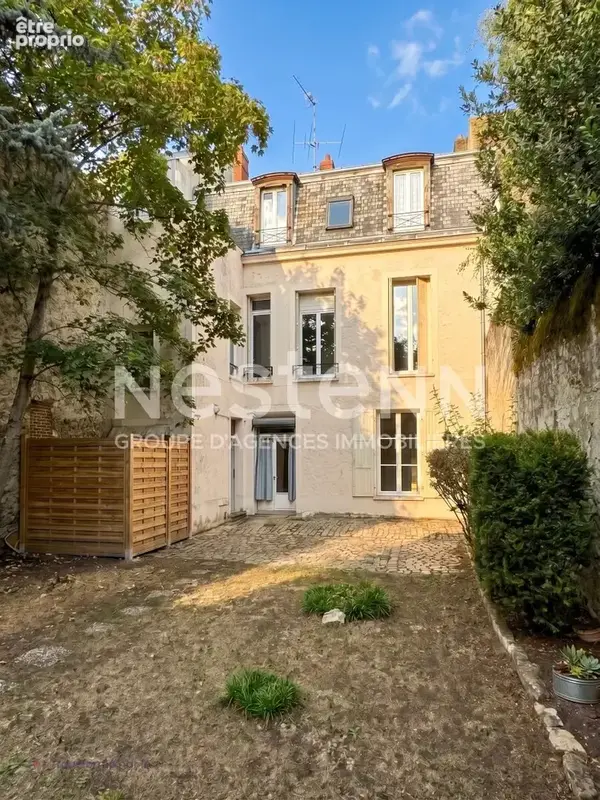 Appartement à ETAMPES