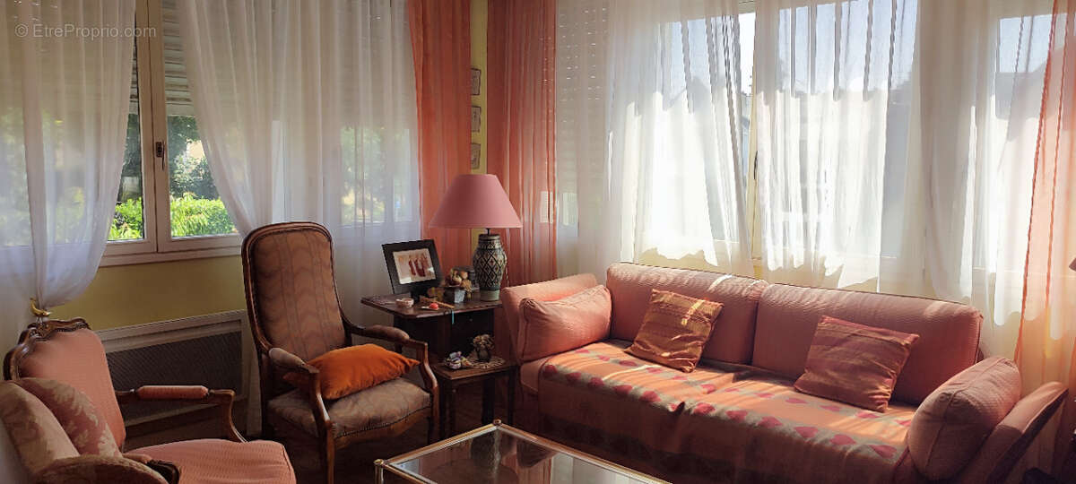 Maison à SAINT-MALO