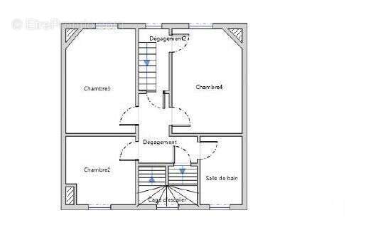 Maison à FONTENAY-SOUS-BOIS
