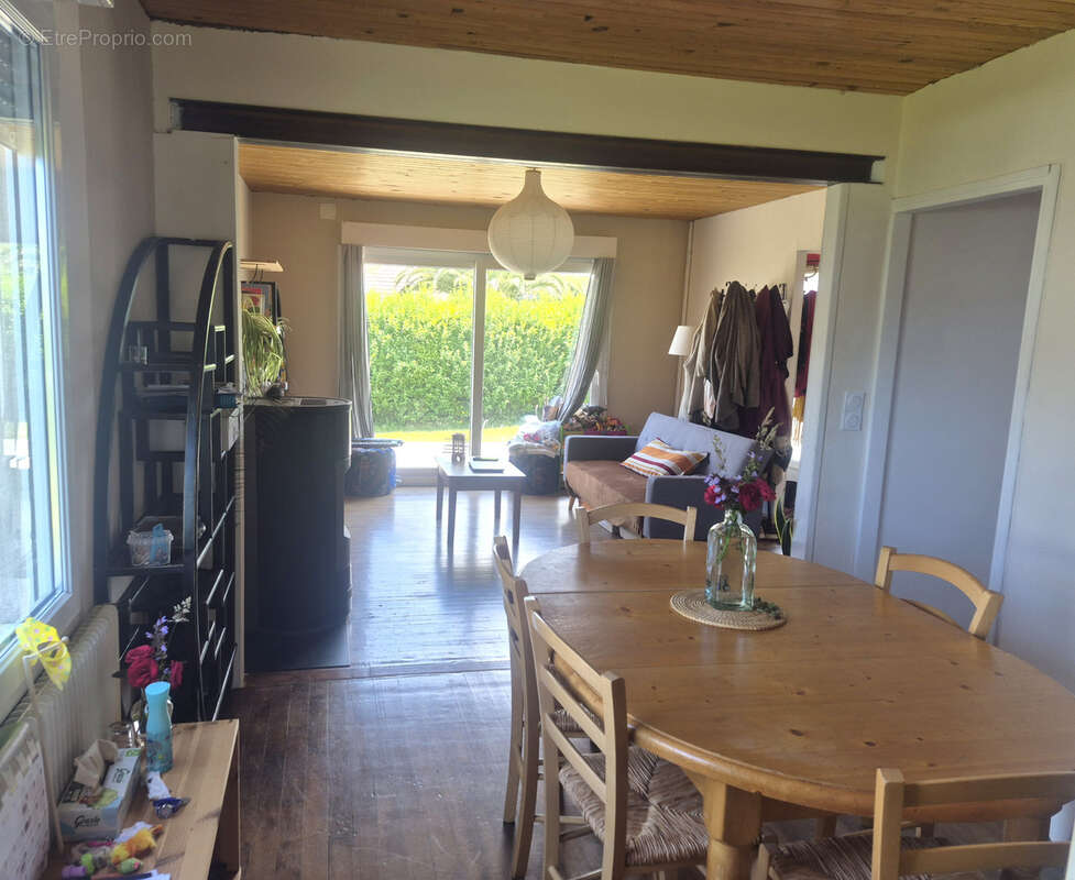 MAISON proche Bourg et Plages - photo 3