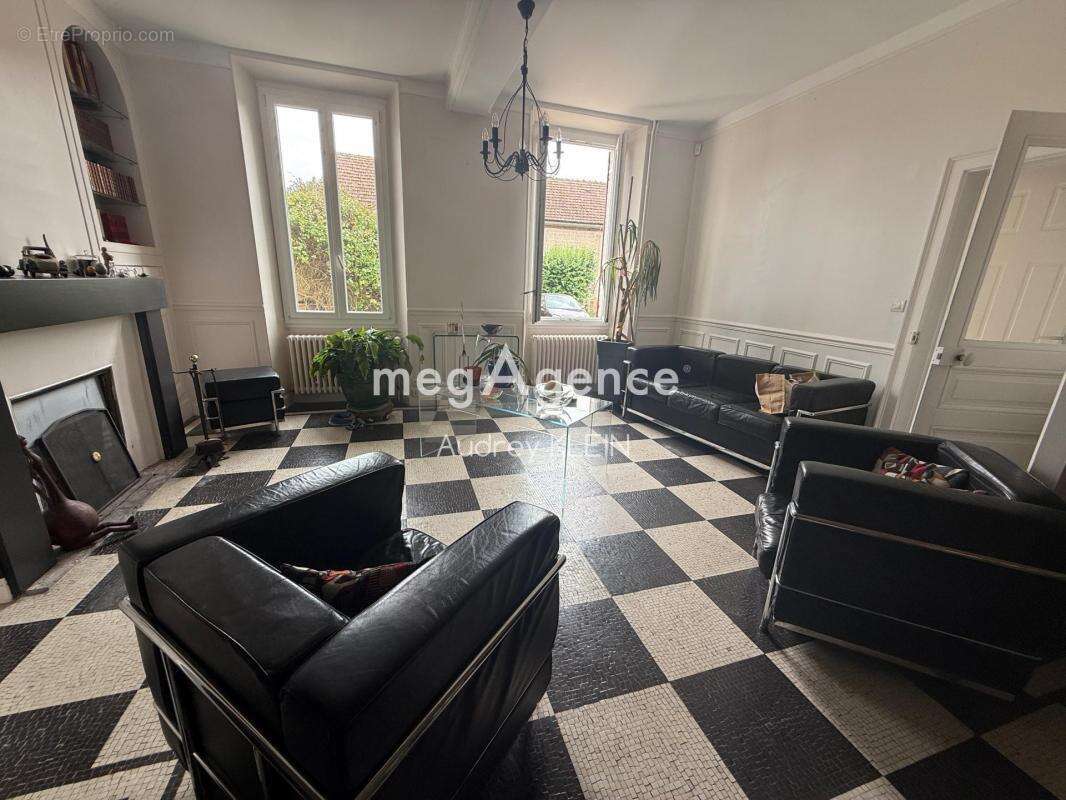 Maison d'exception – Le privilège de l'unique - photo 11