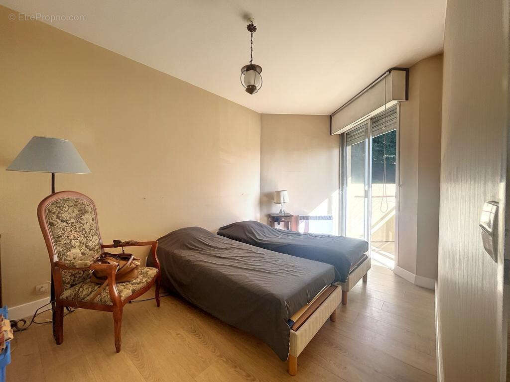 Appartement à AJACCIO