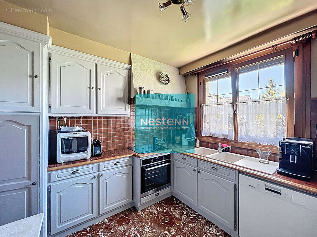 Maison à FRANCONVILLE