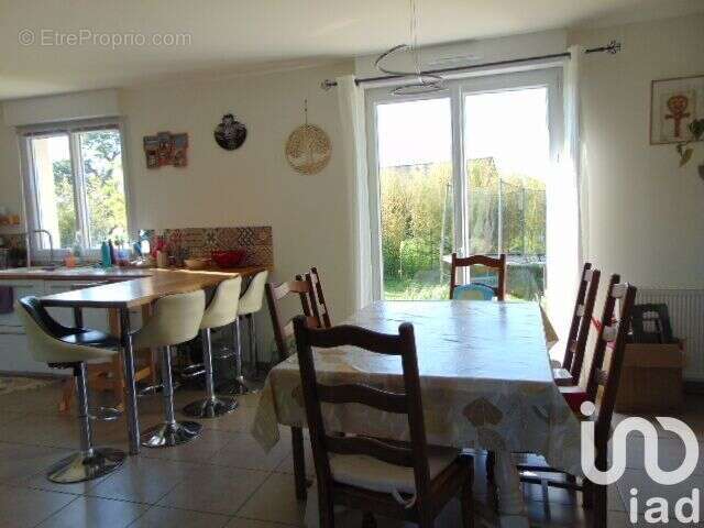 Photo 8 - Maison à ARGOL