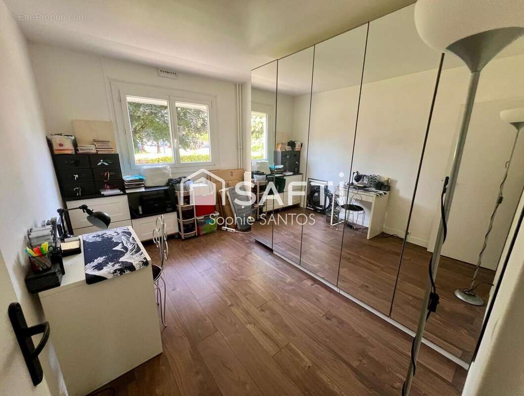 Photo 9 - Appartement à NEUILLY-PLAISANCE