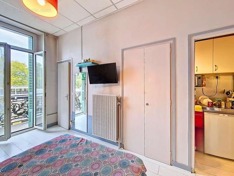 Appartement à AIX-LES-BAINS
