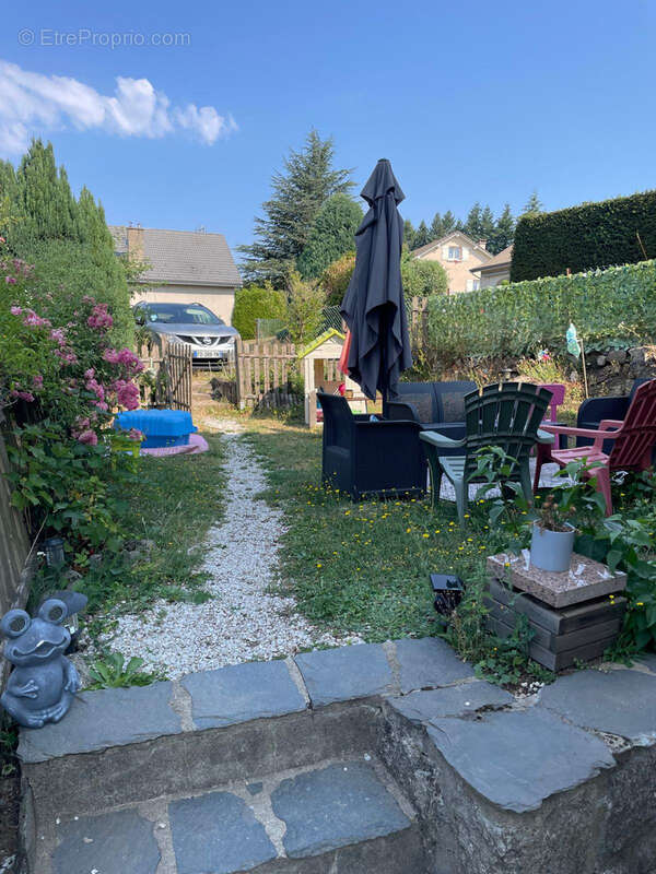 maison de village - photo 2
