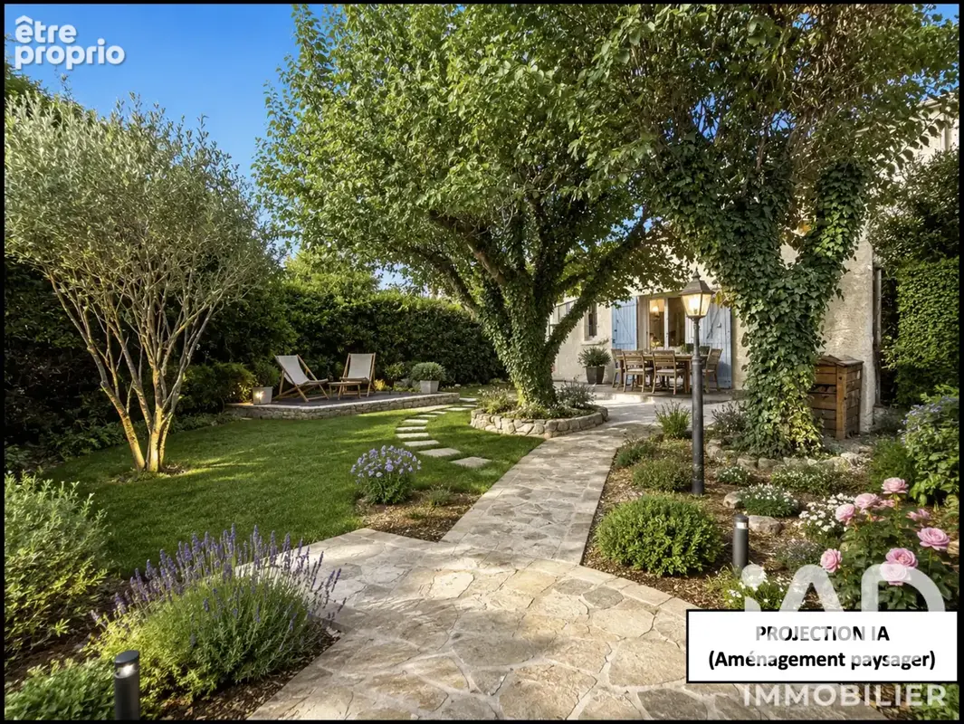 Photo 1 - Maison à LOUPIAN