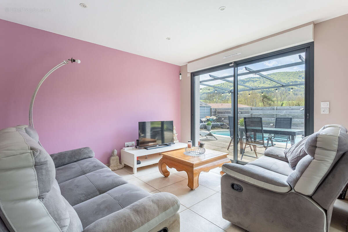 Maison à SAINT-DIERY