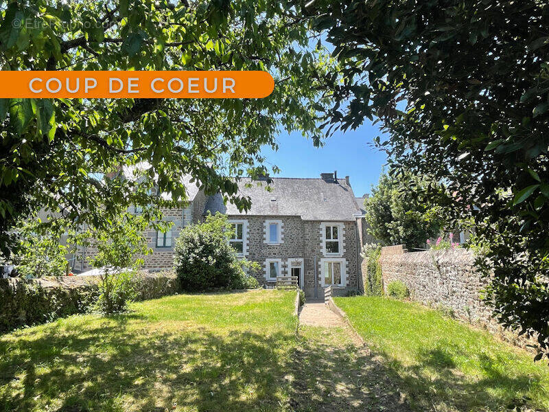 Maison à HEDE
