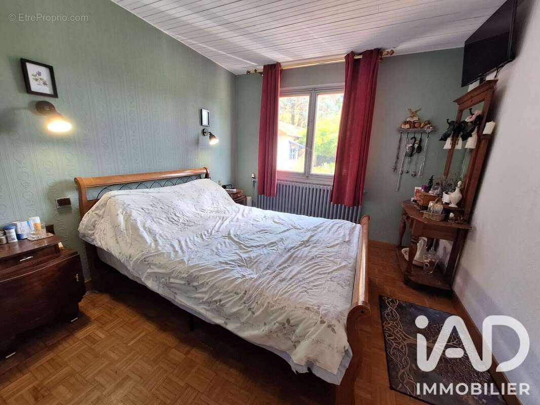 Photo 5 - Maison à LUCHE-PRINGE