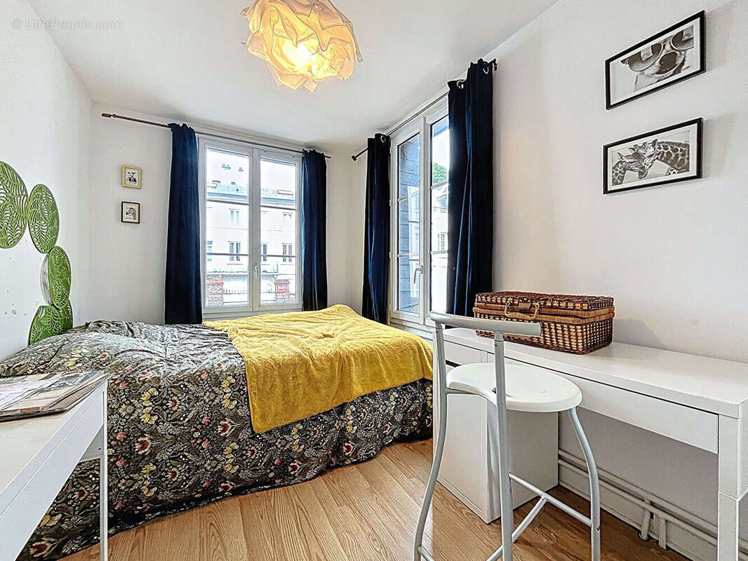 Appartement à ROUEN