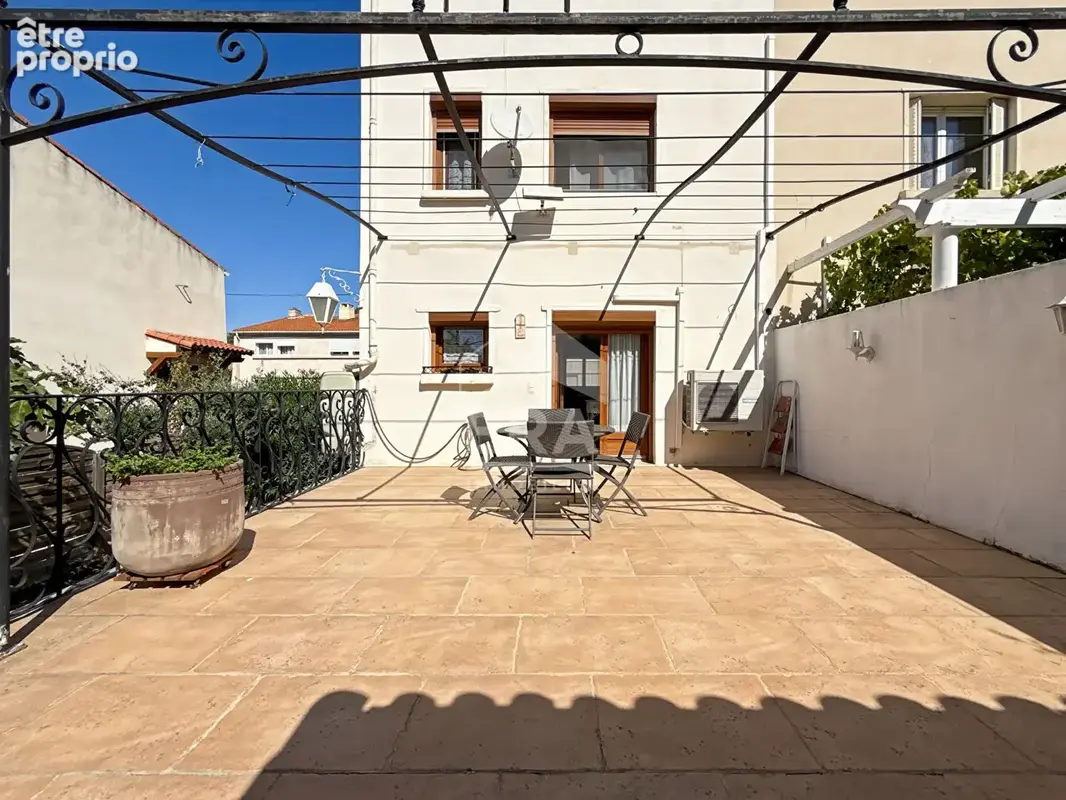 Photo Maison à Marseille-15e au prix de 283 000€