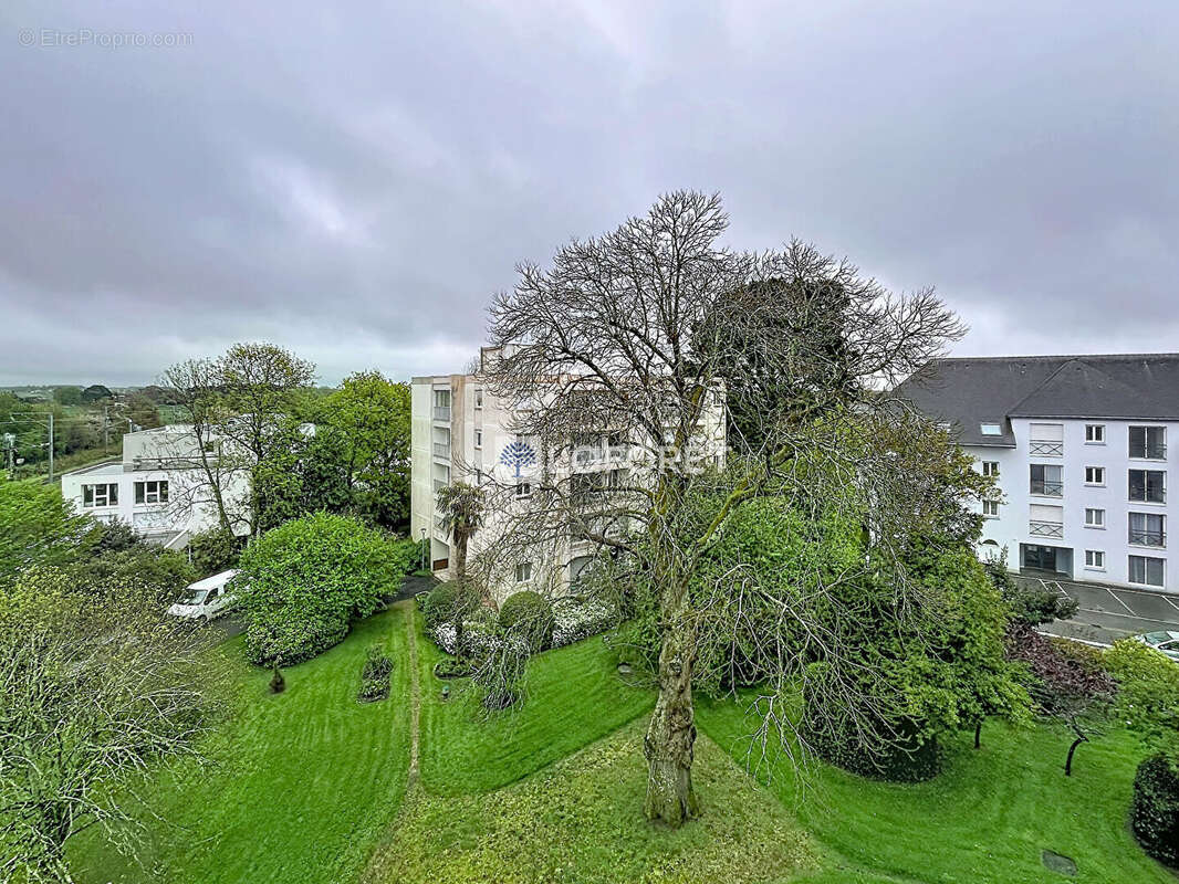 Appartement à AURAY