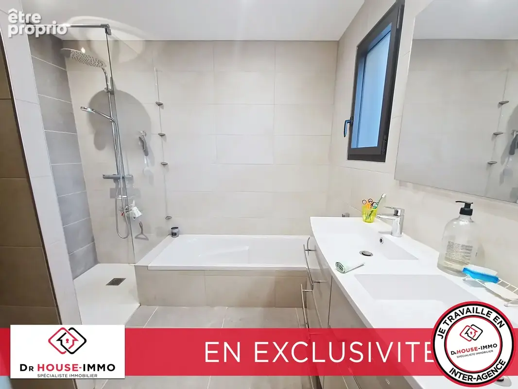 Maison 8 pièces 238 m² à vendre à Beynost (01700) - photo 115