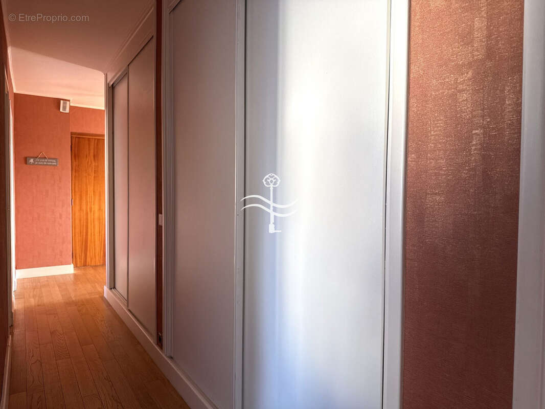 Appartement à CAEN
