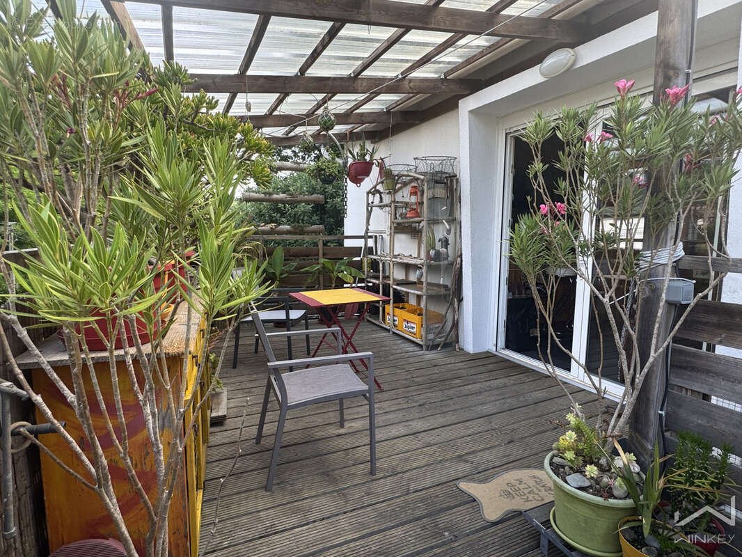 Maison à GUICHEN