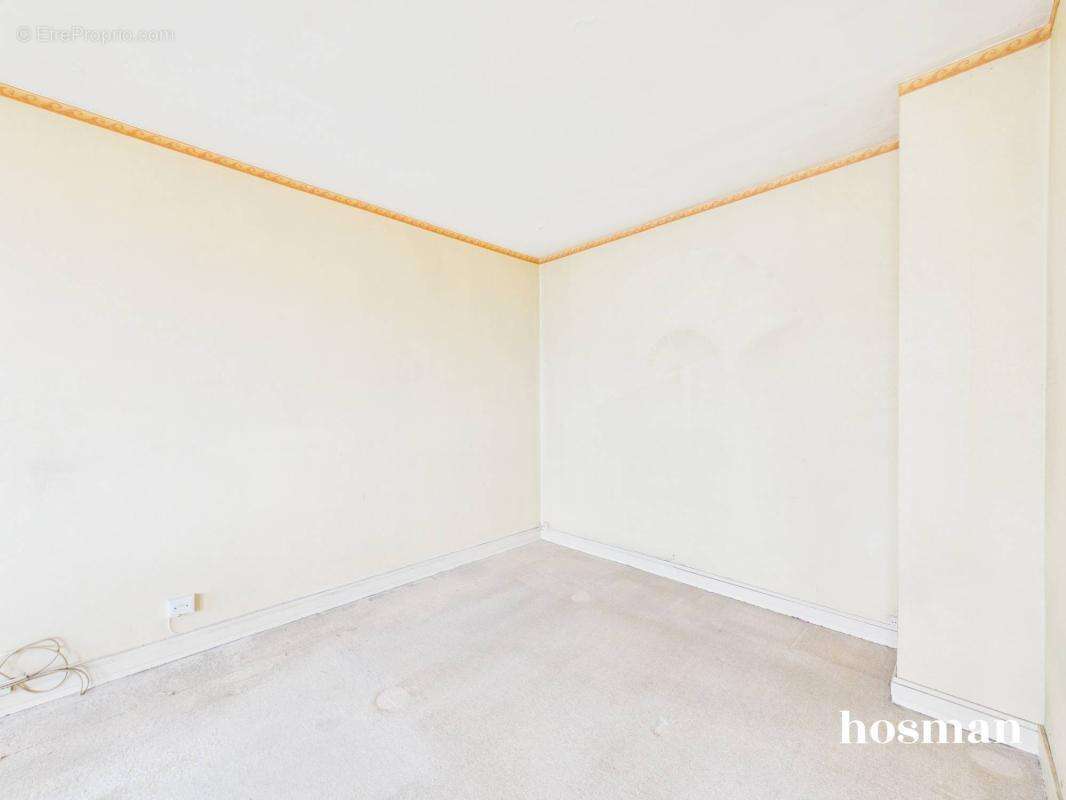Appartement à VILLEJUIF