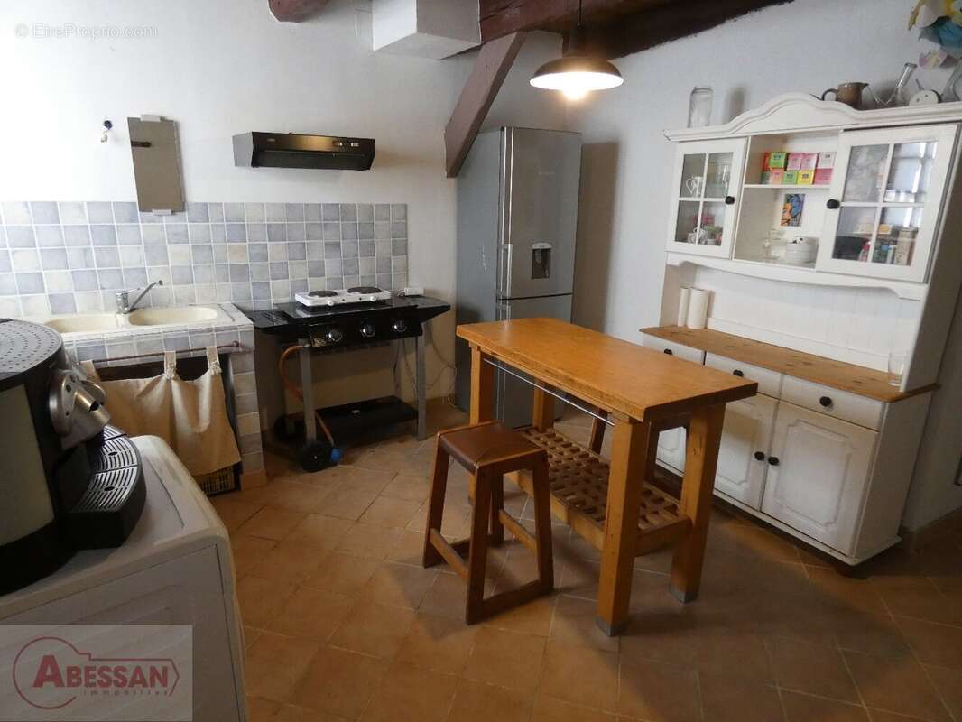 Maison à CORDES-SUR-CIEL