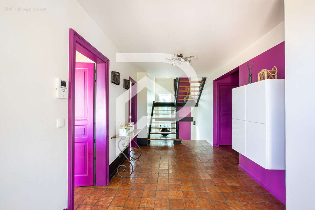 Maison à LAUTENBACH